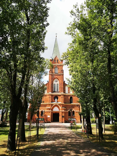 Kościół św. Izydora Oracza