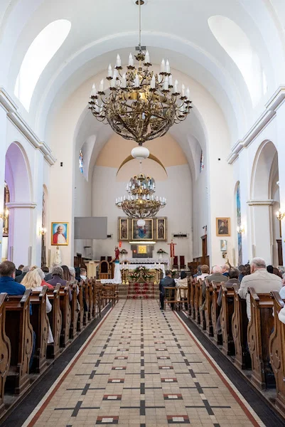 Kościół Świętej Trójcy
