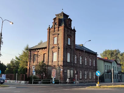Marecki Ośrodek Kultury im. Tadeusza Lużyńskiego