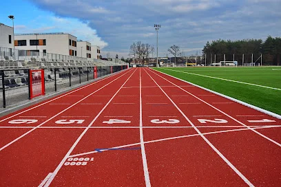 Mareckie Centrum Edukacyjno‑Rekreacyjne