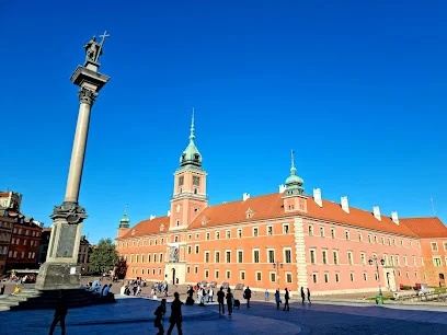 Plac Zamkowy (Warszawa)