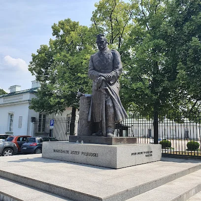 Pomnik Marszałka Józefa Piłsudskiego