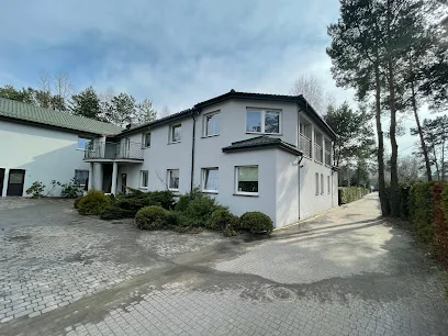 Przystań - Ośrodek Wypoczynkowy SUS