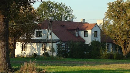 Zespół Dworski w Jadowie